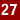  27/12/2026